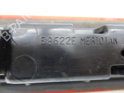 Third brake light JEEP GRAND CHEROKEE III (WH, WK) 3.7 V6 | BP28174798L11 