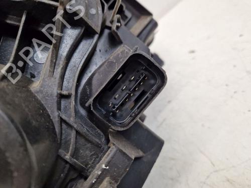 Left headlight BMW 1 (E87) 118 i | BP34103819C28  - Image 7