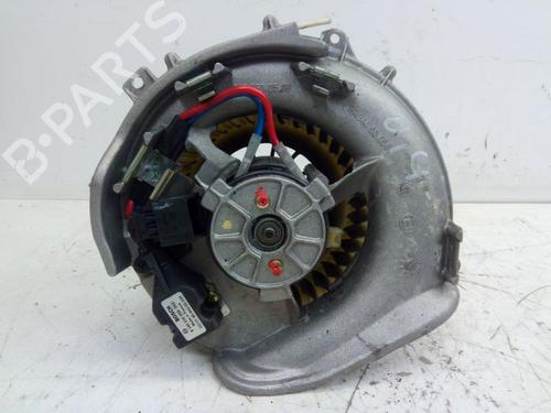 Heater blower motor MERCEDES-BENZ S-CLASS (W140) 400 SE, SEL/S420 (140.042, 140.043) | BP29109069M62 