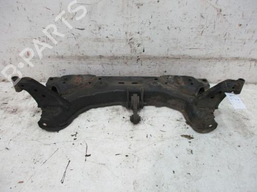 Subframe MAZDA 2 (DE_, DH_) 1.3 (DE3FS) | BP37118006M9 - Image 8