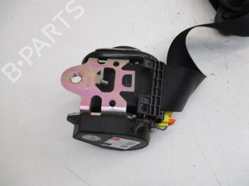 Front left seatbelt MERCEDES-BENZ A-CLASS (W169) A 170 (169.032, 169.332) | BP19291594I26 