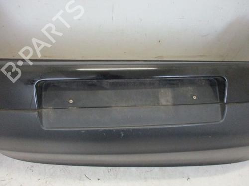 Rear bumper VW GOLF V (1K1) 1.6 | BP18797704C8 