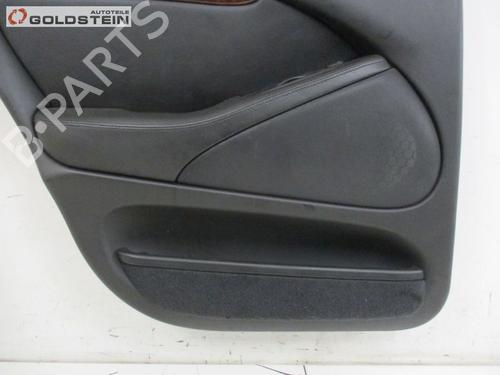 Rear left panel JAGUAR S-TYPE II (X200) 2.7 D | BP25029169C60 