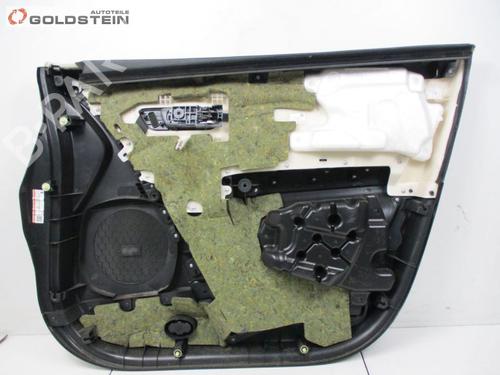 Front left panel MAZDA CX-9 (TB) 3.7 AWD (TB10A) | BP28167584C58 
