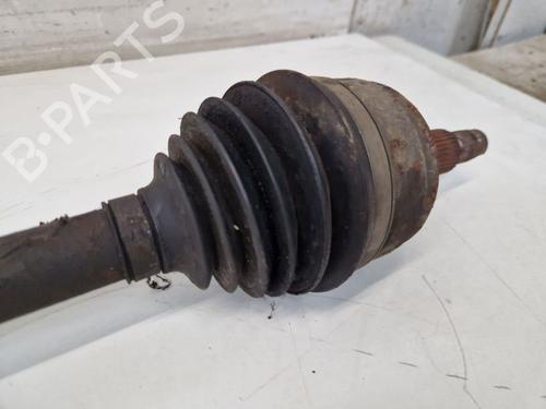Right front driveshaft RENAULT MASTER III Van (FV) 2.3 dCi 125 FWD (FV0C, FV0D, FV0G, FV0H, FV0J, FV0K,... | BP37137887M39 - Image 5