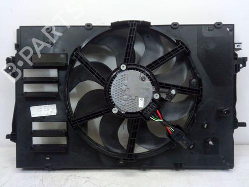 Radiator fan RENAULT AUSTRAL E-TECH 200 Hybrid (HGM2) | BP37139007M35 - Image 4