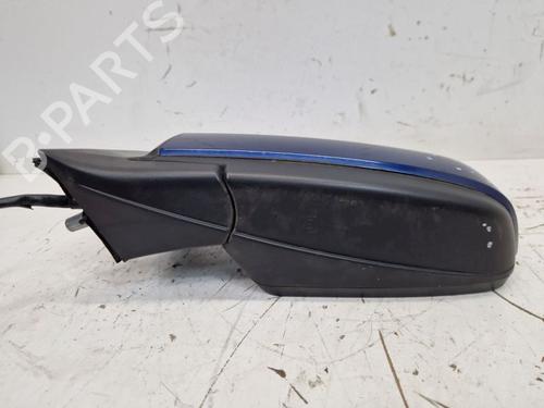 Left mirror OPEL ZAFIRA / ZAFIRA FAMILY B (A05) 1.6 (M75) | BP29109646C26 