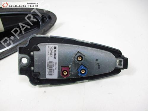 Antenna/Base BMW 3 Touring (E91) 330 xd | BP18790242C140 