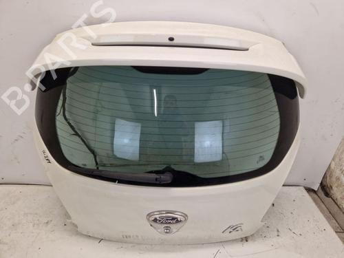 Bakluke CC/Kombi-Kupé Bakluke CC/Kombi-Kupé FORD KA (RU8) 1.2 (69 hp) 33907650 33907650