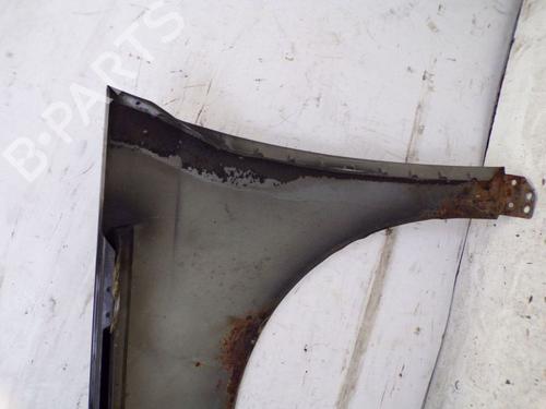 Right front fenders VW PASSAT B6 (3C2) 2.0 TDI | BP19298384C42 