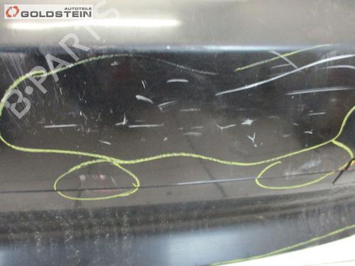 Rear bumper BMW 5 (E60) 525 d | BP18764505C8 