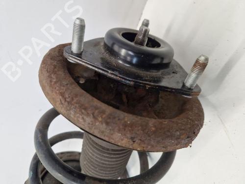 Right front shock absorber MITSUBISHI LANCER VIII (CY_A, CZ_A) 1.8 (CY3A, CY6A) | BP31702008M17 