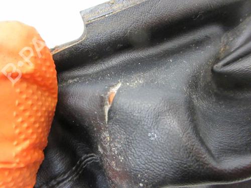 Shift knob DODGE JOURNEY 2.4 | BP29094937I34 