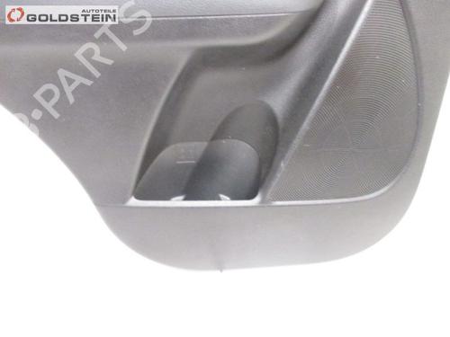 Rear left panel KIA SORENTO II (XM) 3.5 4WD | BP38504448C60 - Image 4