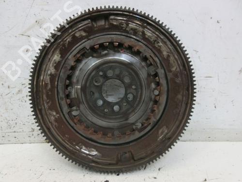 Used Flywheel VW GOLF VI (5K1) 1.4 TSI (160 hp) 22381132