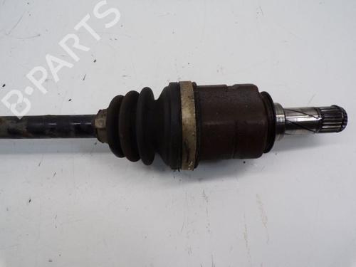 Left front driveshaft OPEL CORSA D (S07) 1.2 (L08, L68) | BP37128957M38 - Image 4