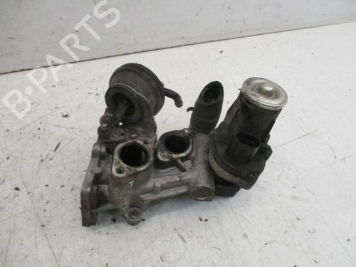 Used Egr VW CADDY III Box Body/MPV (2KA, 2KH, 2CA, 2CH) 1.6 TDI (102 hp) 29086853
