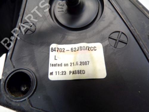 Left mirror SUZUKI SWIFT III (MZ, EZ) 1.3 (RS413, ZC11S) | BP21137789C26 