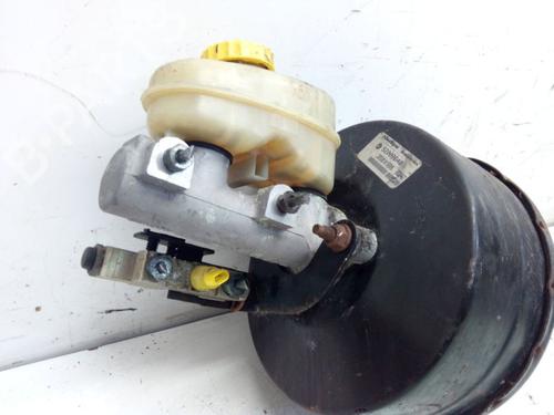 Servo brake JEEP GRAND CHEROKEE I (ZJ, ZG) 5.2 4x4 (Z) | BP29103704M42 