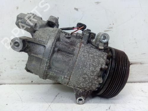 AC compressor BMW 3 Coupe (E92) 320 i | BP37141761M34 - Image 4