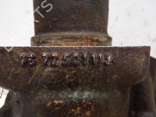 Steering pump BMW 2500-3.3 (E3) 3.0 Si | BP31703476M99 