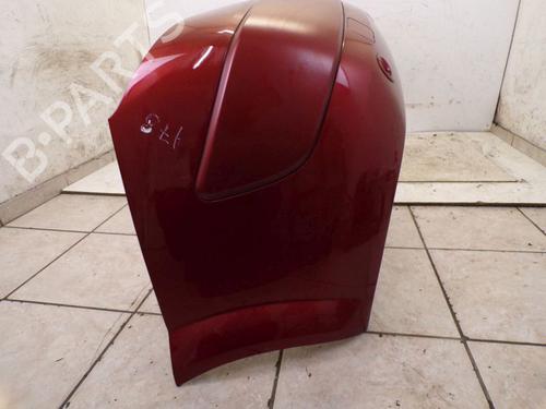 Rear bumper RENAULT MEGANE II Coupé-Cabriolet (EM0/1_) 2.0 dCi | BP29089842C8 