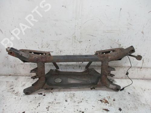 Rear axle DODGE CALIBER 1.8 | BP18802824M2 