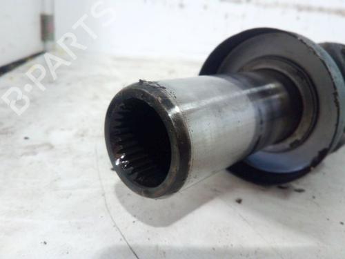 Driveshaft HYUNDAI H-1 Cargo (TQ) 2.5 CRDi | BP30669093M37 