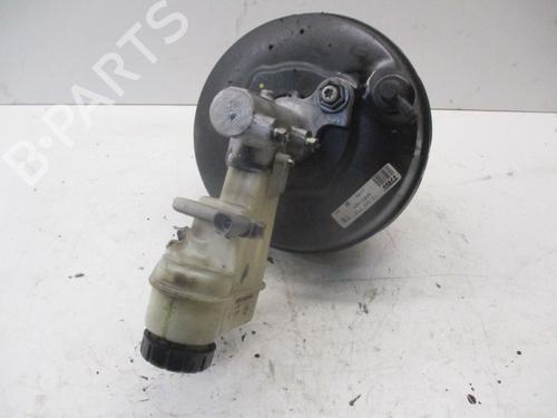 Servo brake OPEL VECTRA C Estate (Z02) 1.9 CDTI (F35) | BP18802678M42 