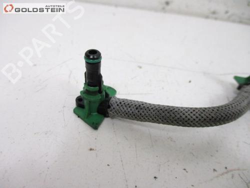 Pipe FORD B-MAX (JK) 1.5 TDCi | BP37108523M125 - Image 2