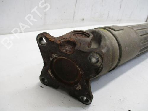 Driveshaft JEEP CHEROKEE (KJ) 3.7 4x4 | BP18802517M37 