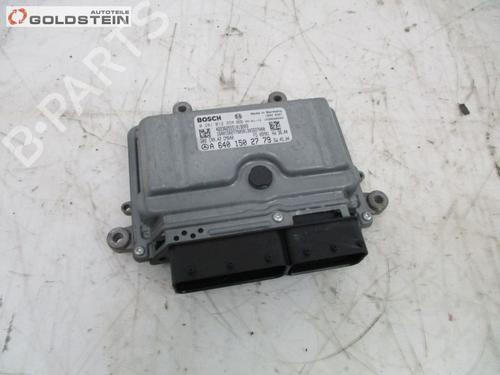 Used Engine control unit (ECU) Engine control unit (ECU) 37099491 37099491