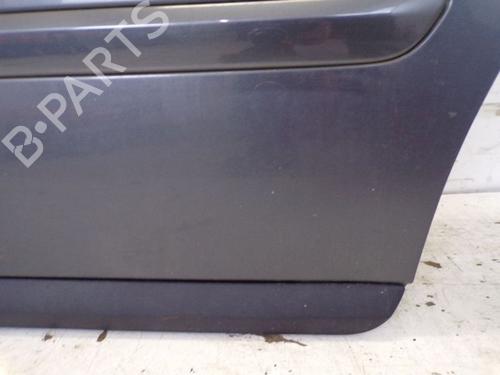 Left rear door VOLVO V50 (545) 2.4 | BP29091633C4 