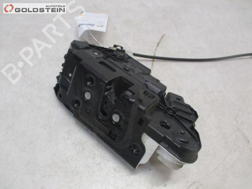 Front right lock VW PASSAT CC B6 (357) 2.0 TDI | BP37094949C97 - Image 4
