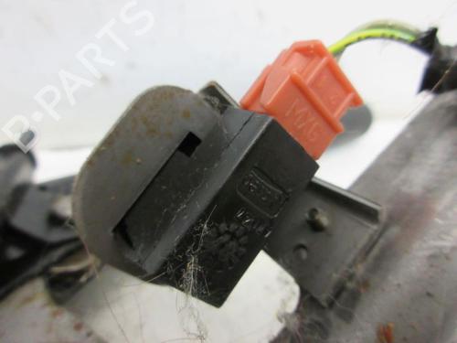 Hand brake PEUGEOT 1007 (KM_) 1.4 | BP37123745I18 - Image 5