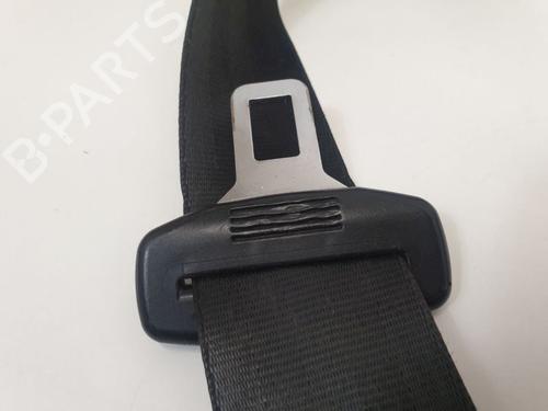 Front right seatbelt PORSCHE CAYENNE (9PA) S 4.5 | BP31821191I25 