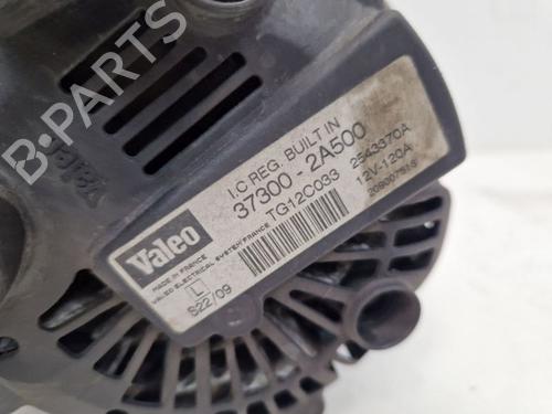 Alternator HYUNDAI i30 (FD) 1.6 CRDi | BP31260487M7