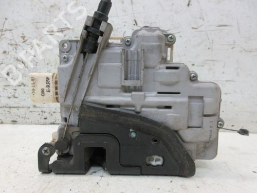 Front right lock SEAT LEON (1P1) 2.0 TFSI | BP19298172C97 