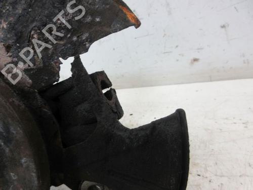 Left front steering knuckle MAZDA 2 (DE_, DH_) 1.5 (DE5FS) | BP37131426M25 - Image 8