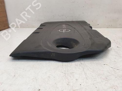 Upper protection OPEL ASTRA J (P10) 2.0 CDTI (68) | BP37146888M93 - Image 4