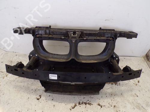 Used Crossmember BMW 1 (E81) 116 i (122 hp) 29096060