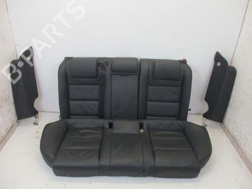 Sæde Bagtil AUDI A6 C6 Avant (4F5) 3.0 TDI quattro (240 hp) 18800621