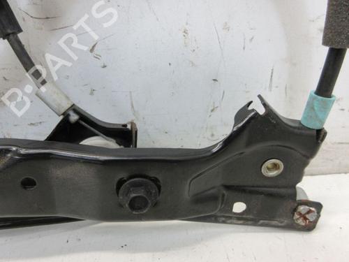 Front left window mechanism JEEP GRAND CHEROKEE III (WH, WK) 4.7 V8 4x4 | BP29092178C22 