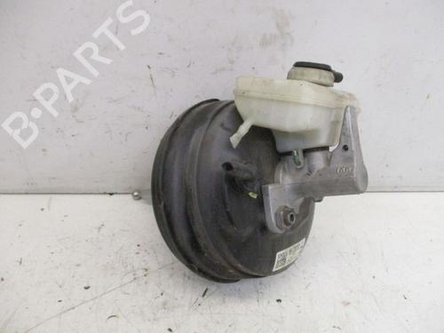 Servo brake AUDI A4 B8 Avant (8K5) 2.0 TDI | BP29086786M42