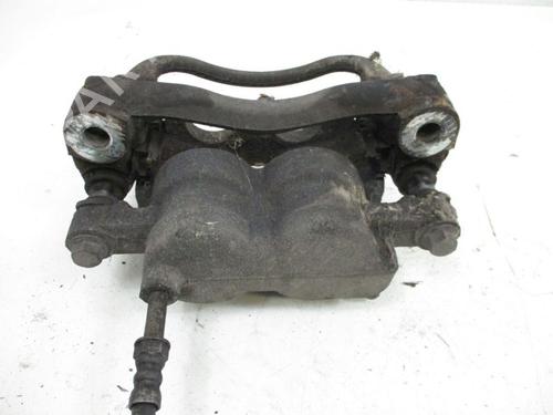 Left front brake caliper VW CRAFTER 30-50 Platform/Chassis (2F_) 2.0 TDI | BP37110724M105 - Image 3