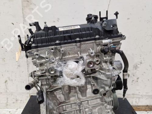 Engine HYUNDAI i10 III (AC3, AI3) 1.0 MPi | BP33682642M1 - Image 9
