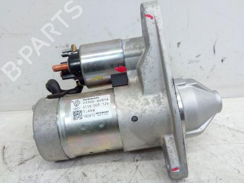 Starter ALPINE A110 II 1.8 | BP37139156M8 - Image 7