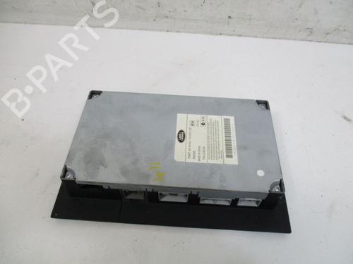 Electronic module JAGUAR XF I (X250) 2.7 D | BP18800211M83 