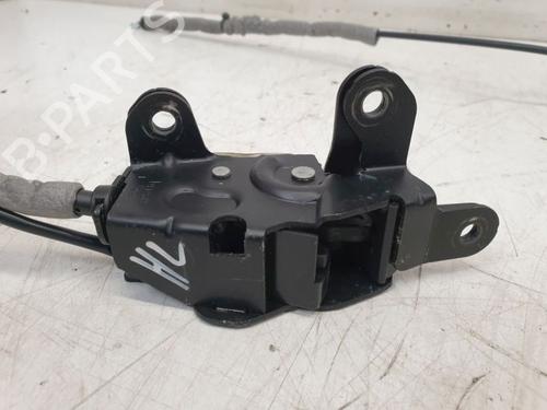 Electronic module MINI MINI Convertible (R57) Cooper S | BP36440665M83 - Image 4