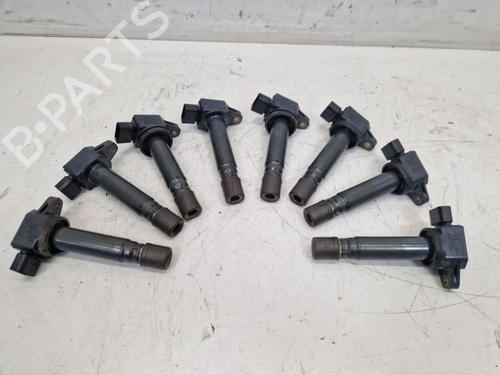 Used Ignition coil Ignition coil VOLVO XC90 I (275) V8 AWD (316 hp) 33276532 33276532